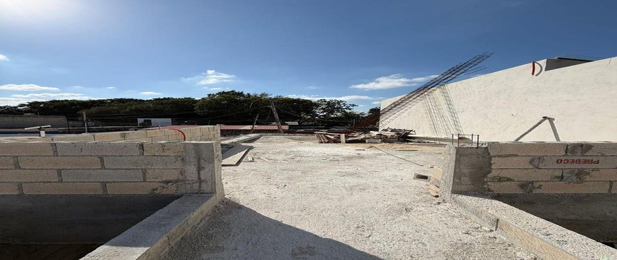 Foto de casa en venta en 63 , merida centro, mérida, yucatán, 0 No. 03