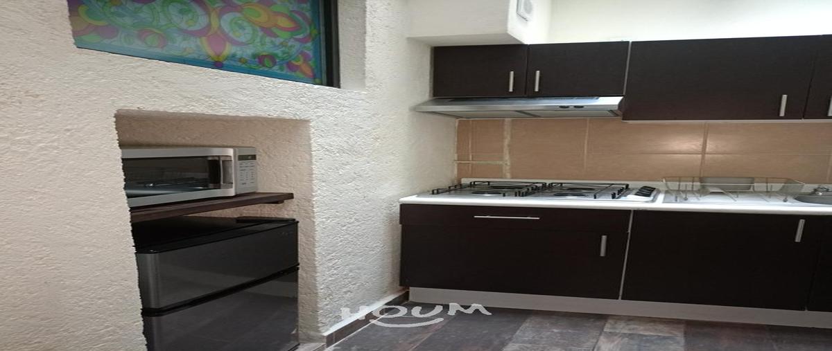 Foto de departamento en renta en 63 n/a, el centinela, coyoacán, df / cdmx, 0 No. 05