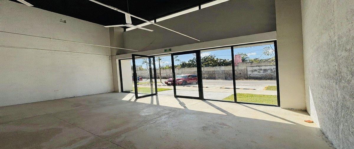 Foto de local en 63 , temozon norte, mérida, yucatán, 0 foto 02 Foto de local en renta en 63 , temozon norte, mérida, yucatán, 0 No. 02