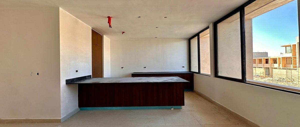 Foto de departamento en venta en 63 , temozon norte, mérida, yucatán, 0 No. 04