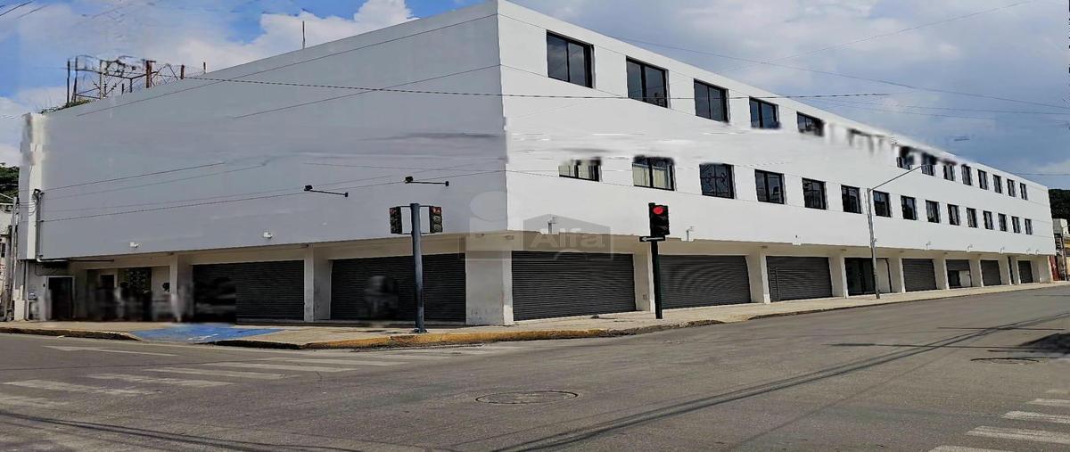 Foto de nave industrial en 63 x 52 510, merida centro, mérida, yucatán, 0 foto 01 Foto de nave industrial en renta en 63 x 52 510, merida centro, mérida, yucatán, 0 No. 01