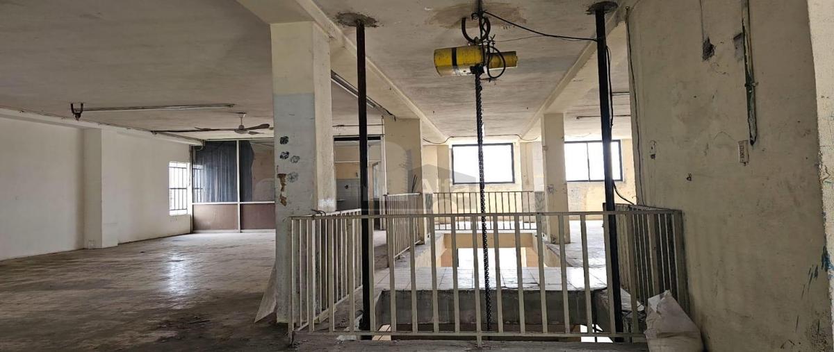 Foto de nave industrial en 63 x 52 510, merida centro, mérida, yucatán, 30390419 foto 04 Foto de nave industrial en renta en 63 x 52 510, merida centro, mérida, yucatán, 30390419 No. 04