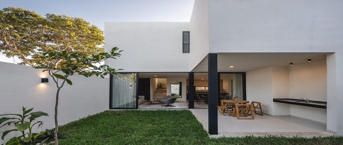 Foto de casa en venta en 63.0 , conkal, conkal, yucatán, 26489989 No. 04