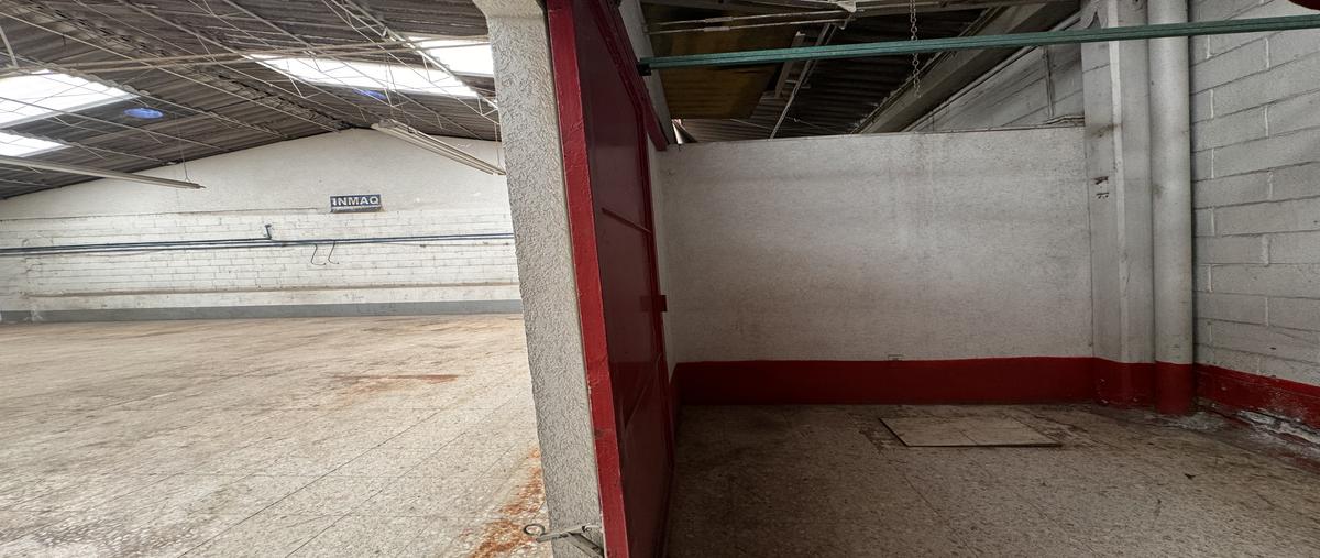 Foto de bodega en 631 , san juan de aragón iv sección, gustavo a. madero, df / cdmx, 30630914 foto 05 Foto de bodega en venta en 631 , san juan de aragón iv sección, gustavo a. madero, df / cdmx, 30630914 No. 05