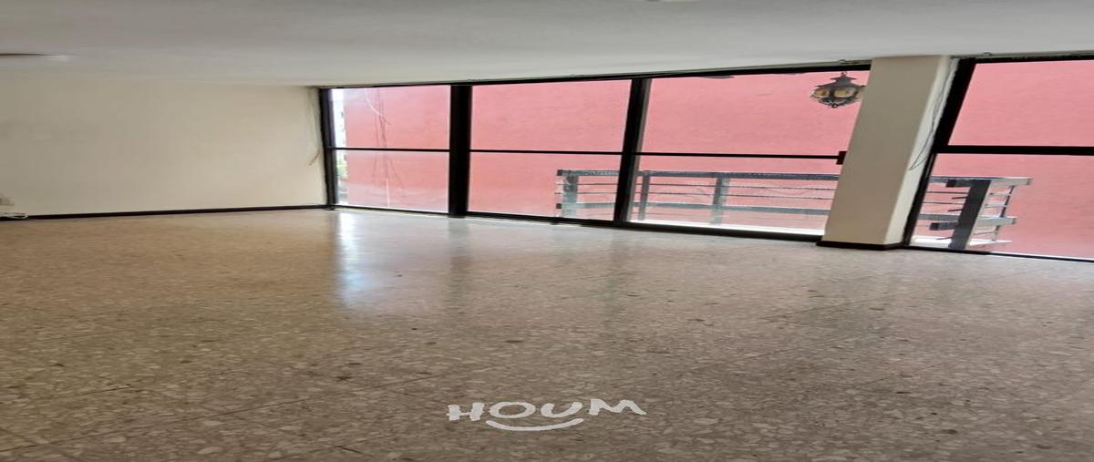 Foto de departamento en renta en 634 n/a, santa cruz atoyac, benito juárez, df / cdmx, 0 No. 04