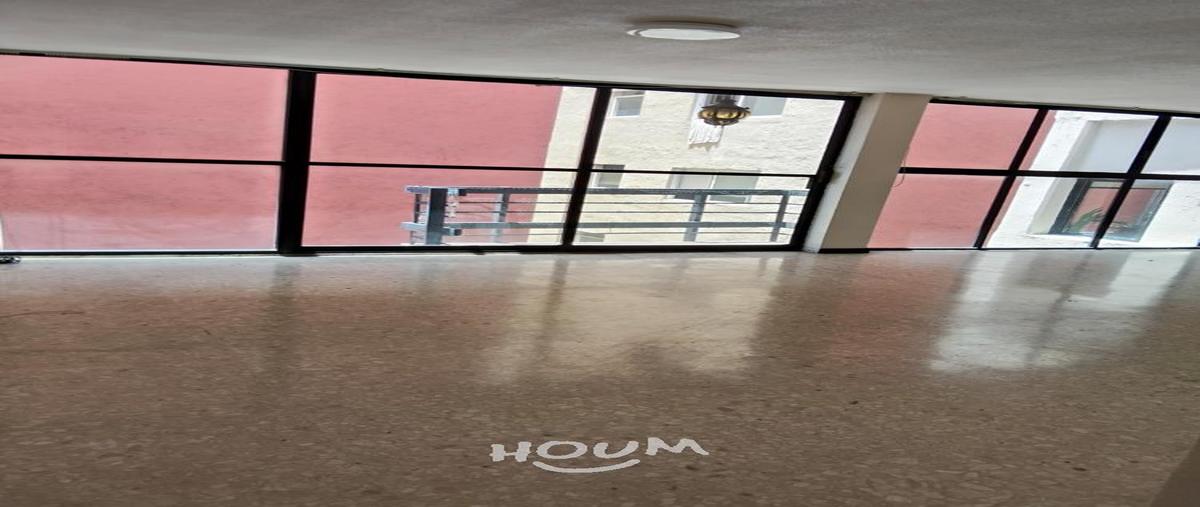 Foto de departamento en renta en 634 n/a, santa cruz atoyac, benito juárez, df / cdmx, 0 No. 05