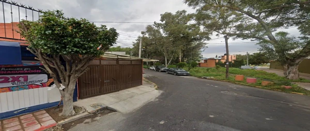Foto de casa en venta en 637 69, san juan de aragón v sección, gustavo a. madero, df / cdmx, 0 No. 05
