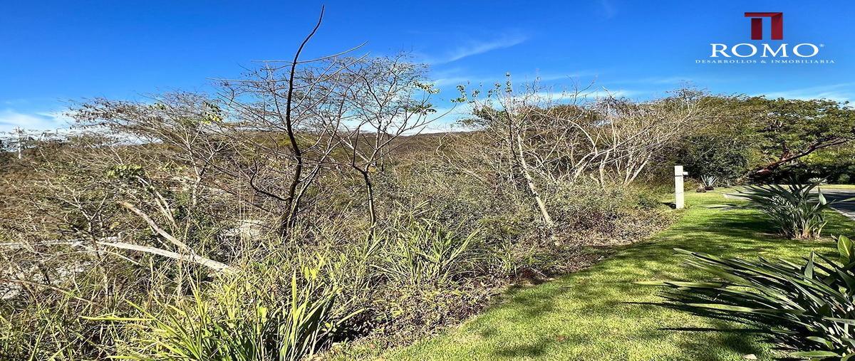 Foto de terreno habitacional en venta en 63734 real del mar , cruz de huanacaxtle, bahía de banderas, nayarit, 28552400 No. 03