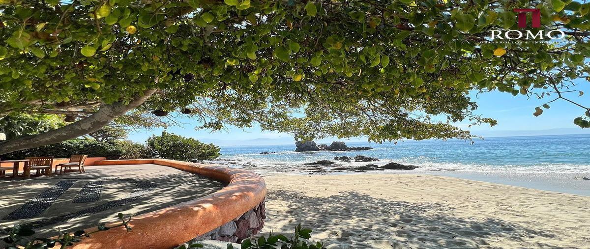 Foto de terreno habitacional en venta en 63734 real del mar , cruz de huanacaxtle, bahía de banderas, nayarit, 28552400 No. 05