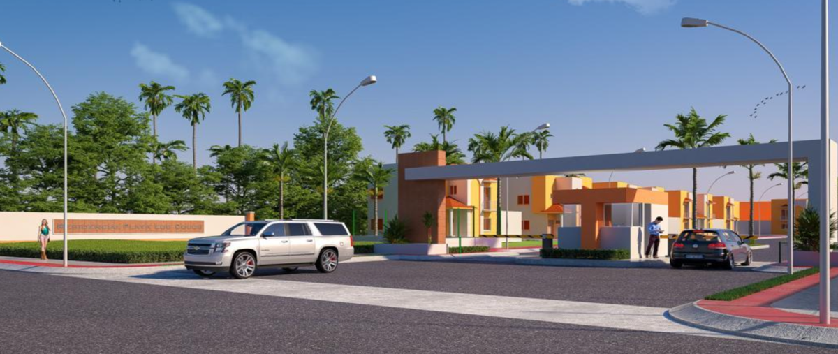Foto de terreno habitacional en venta en 63771 playa de los cocosnay. , palmar de los cocos, san blas, nayarit, 28245148 No. 02