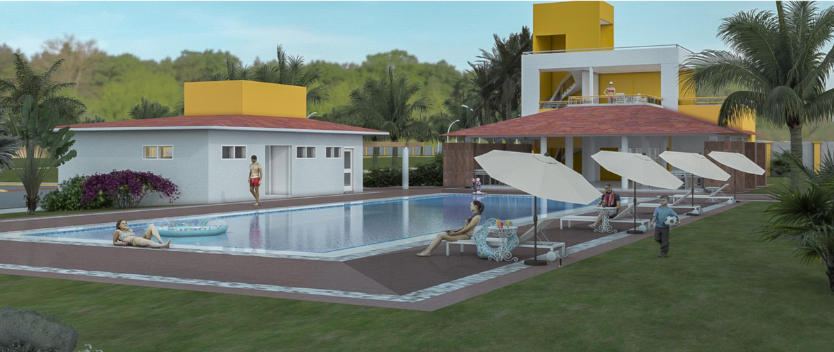 Foto de terreno habitacional en venta en 63771 playa de los cocosnay. , palmar de los cocos, san blas, nayarit, 28245148 No. 04