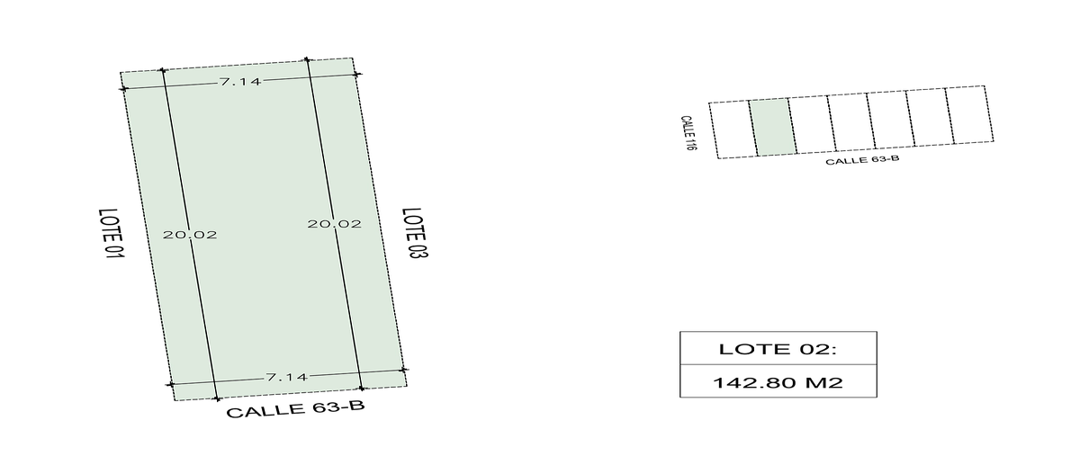 Foto de terreno habitacional en venta en 63b , dzitya, mérida, yucatán, 30988691 No. 07