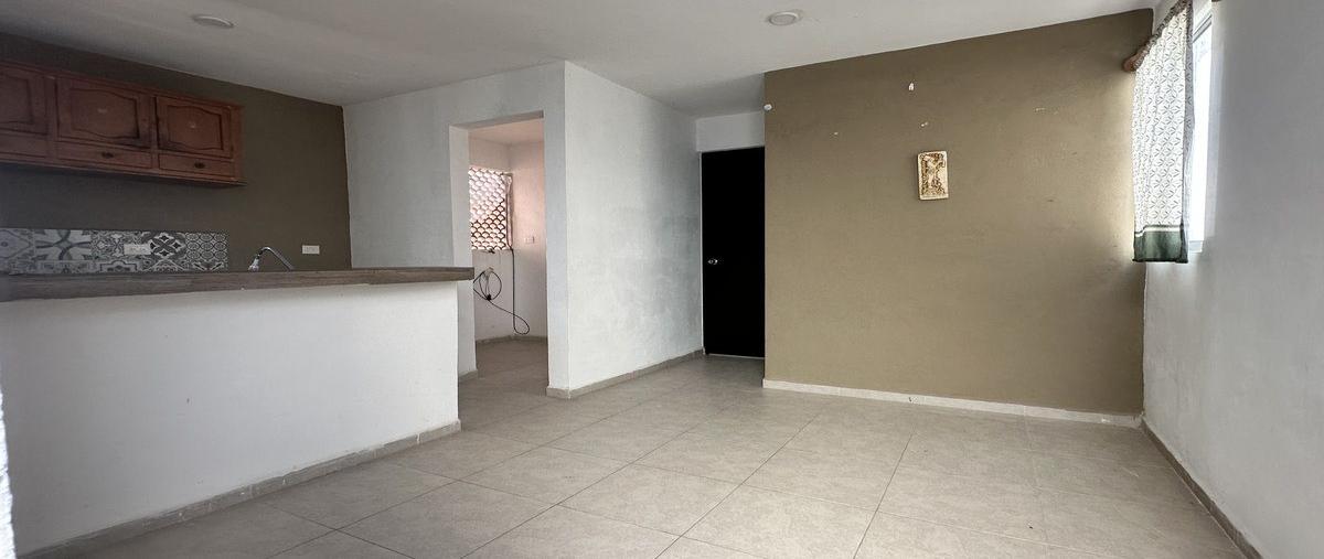Foto de departamento en renta en 63b , mulchechen, kanasín, yucatán, 29377204 No. 01