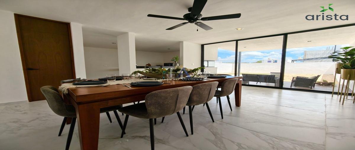 Foto de casa en venta en 63c , dzitya, mérida, yucatán, 29953177 No. 05
