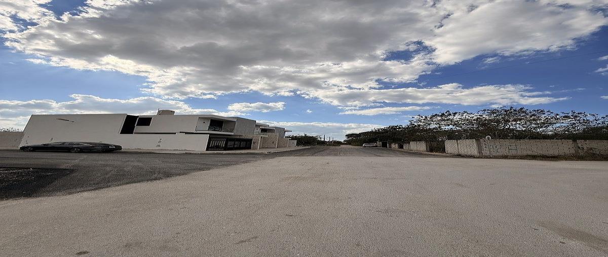 Foto de terreno habitacional en venta en 63c , dzitya, mérida, yucatán, 0 No. 03