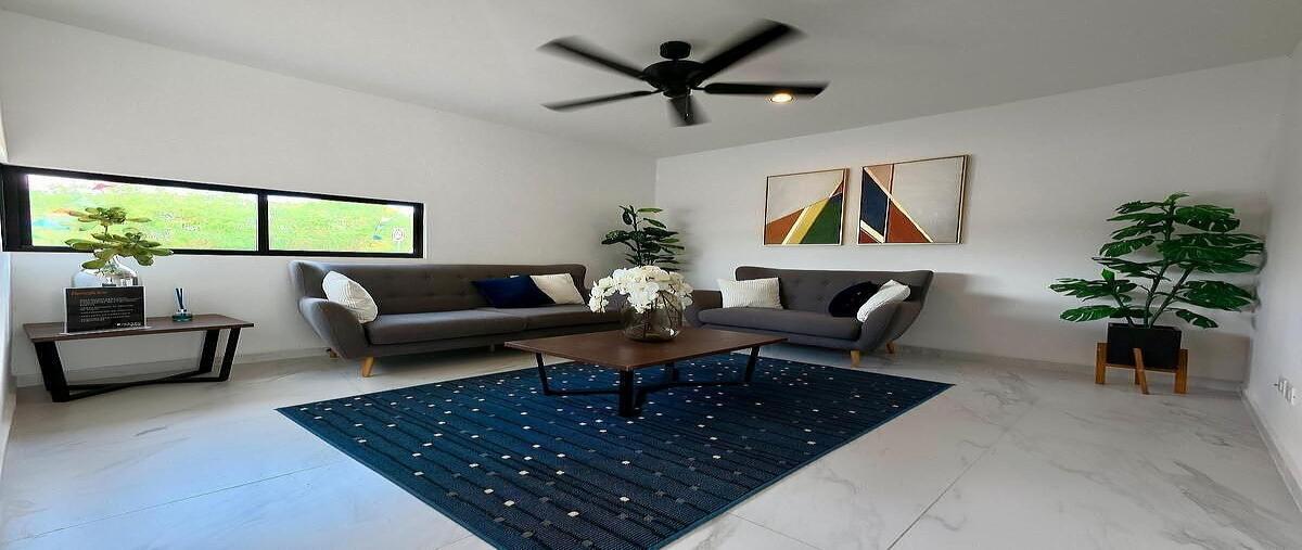 Foto de casa en venta en 63c , dzitya, mérida, yucatán, 0 No. 03