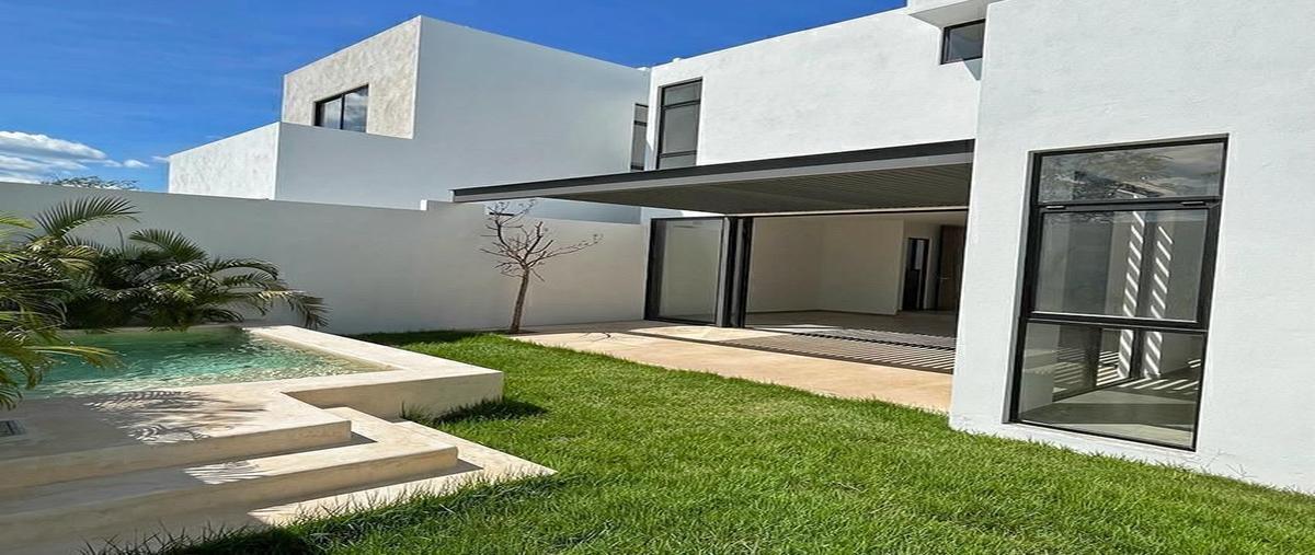 Foto de casa en venta en 63e , dzitya, mérida, yucatán, 0 No. 01
