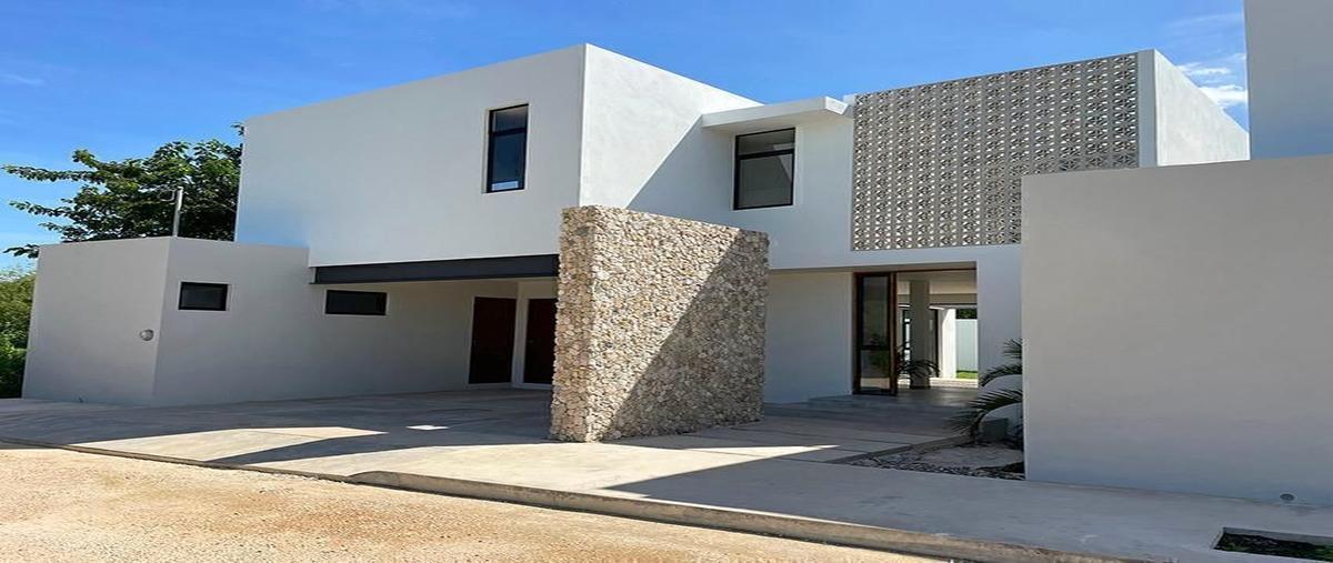 Foto de casa en venta en 63e , dzitya, mérida, yucatán, 0 No. 02
