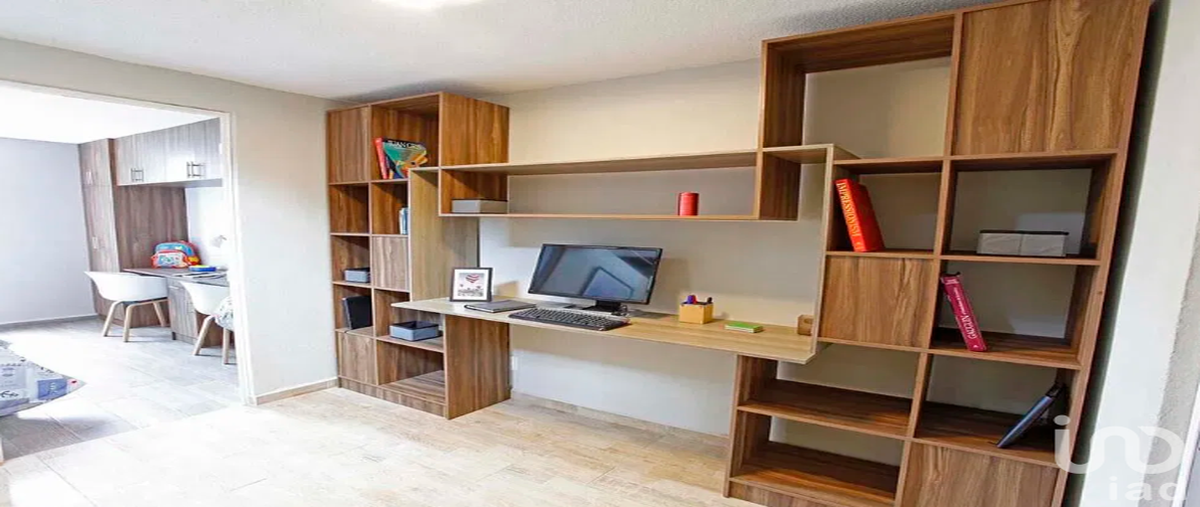 Foto de casa en venta en 63qq+mx, 68, san mateo huitzilzingo, chalco, méxico, 30078423 No. 03