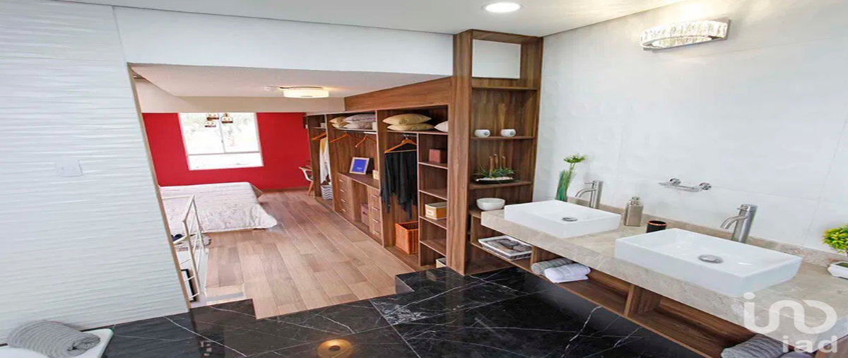 Foto de casa en venta en 63qq+mx, 68, san mateo huitzilzingo, chalco, méxico, 30078423 No. 04