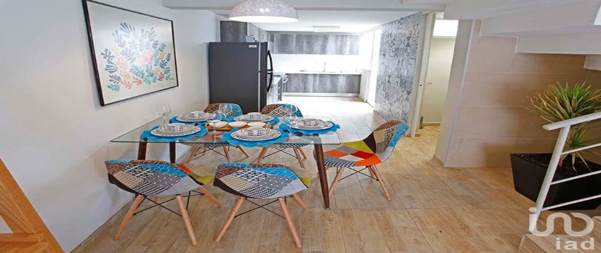 Foto de casa en venta en 63qq+mx, 68, san mateo huitzilzingo, chalco, méxico, 30078423 No. 05