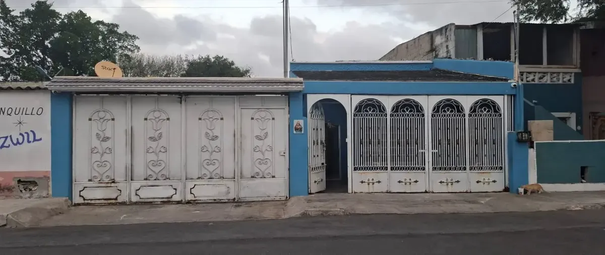 Foto de casa en venta en 64 a , castilla camara, mérida, yucatán, 30358076 No. 01
