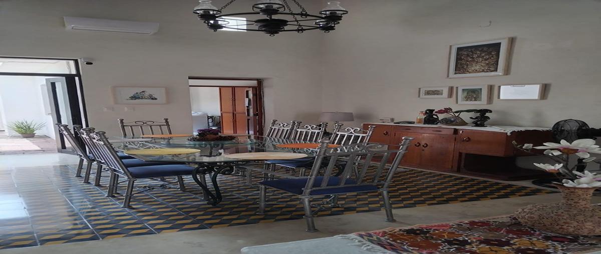 Foto de casa en renta en 64 , merida centro, mérida, yucatán, 26870356 No. 03