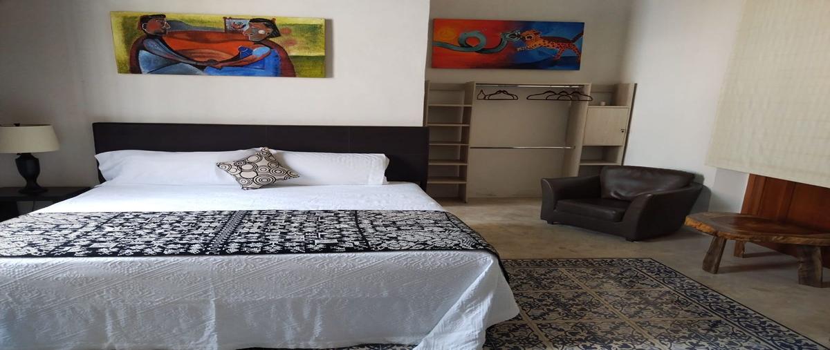 Foto de casa en renta en 64 , merida centro, mérida, yucatán, 26870356 No. 04
