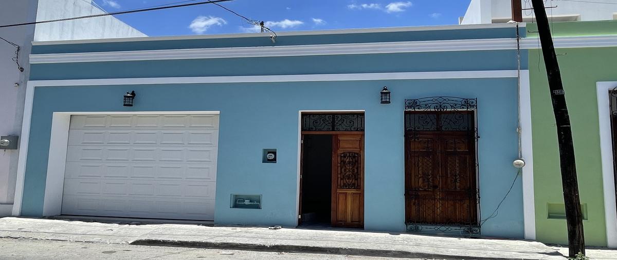 Foto de casa en venta en 64 , merida centro, mérida, yucatán, 26974239 No. 03