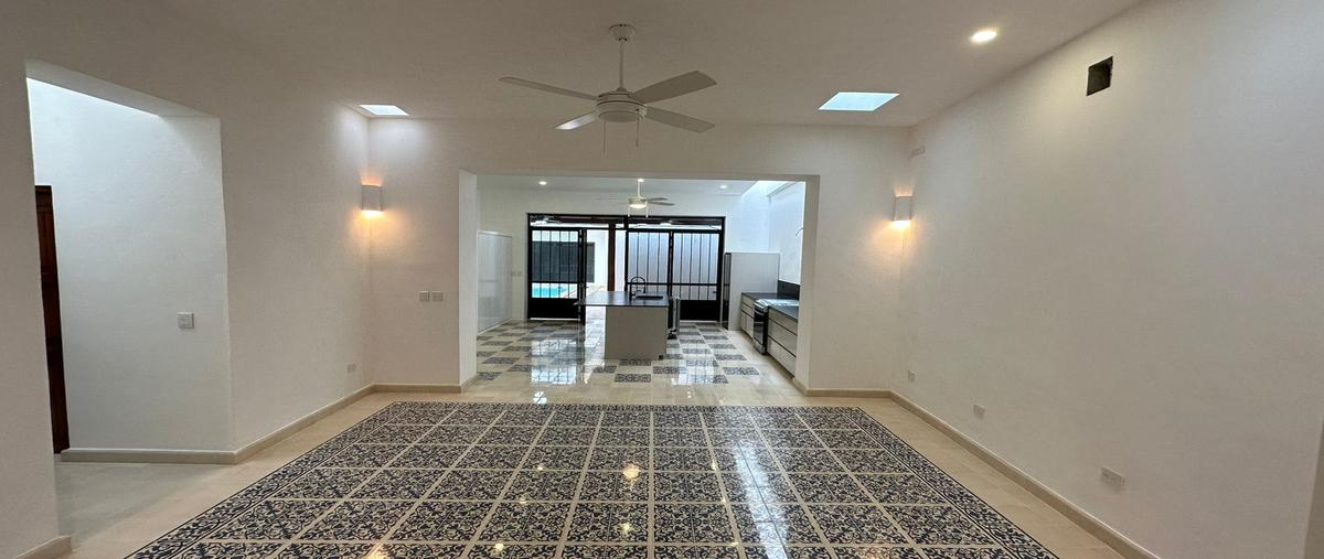 Foto de casa en venta en 64 , merida centro, mérida, yucatán, 28743540 No. 05