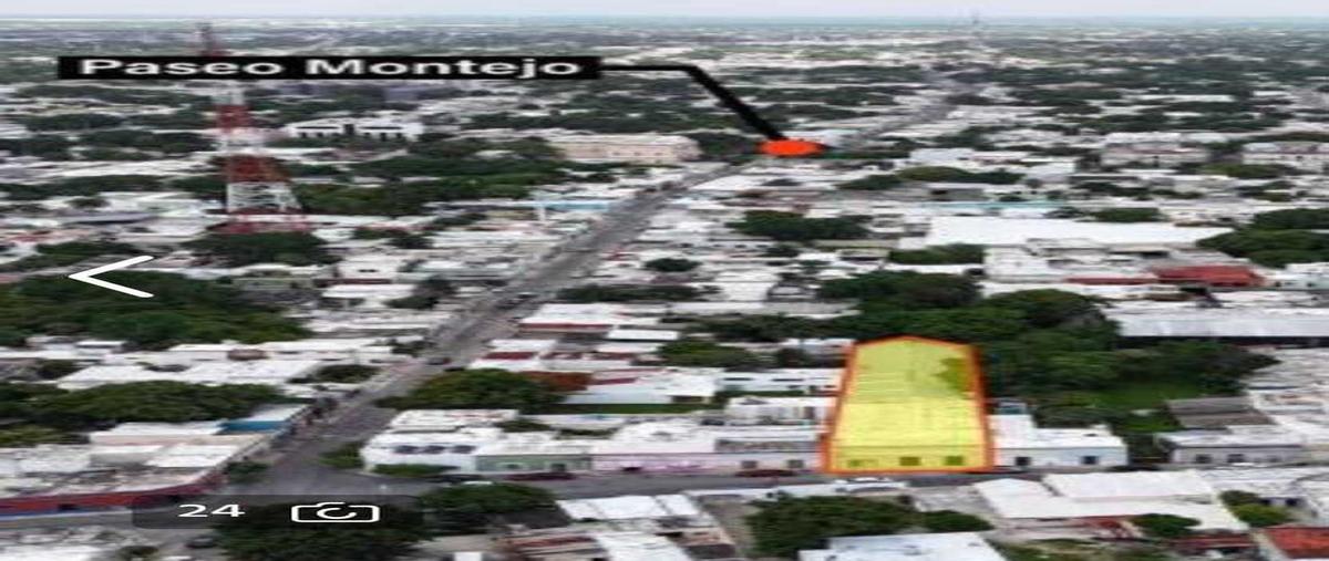 Foto de edificio en venta en 64 , merida centro, mérida, yucatán, 0 No. 03