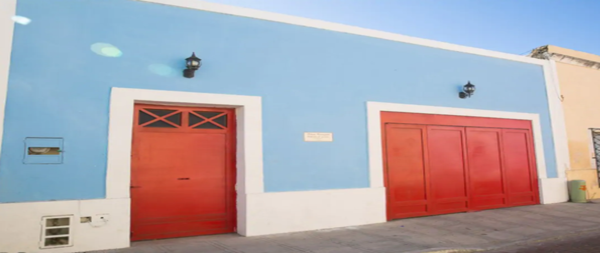 Foto de casa en 64 , merida centro, mérida, yucatán, 0 foto 01 Foto de casa en renta en 64 , merida centro, mérida, yucatán, 0 No. 01