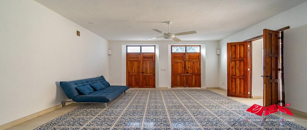 Foto de casa en venta en 64 , merida centro, mérida, yucatán, 0 No. 03