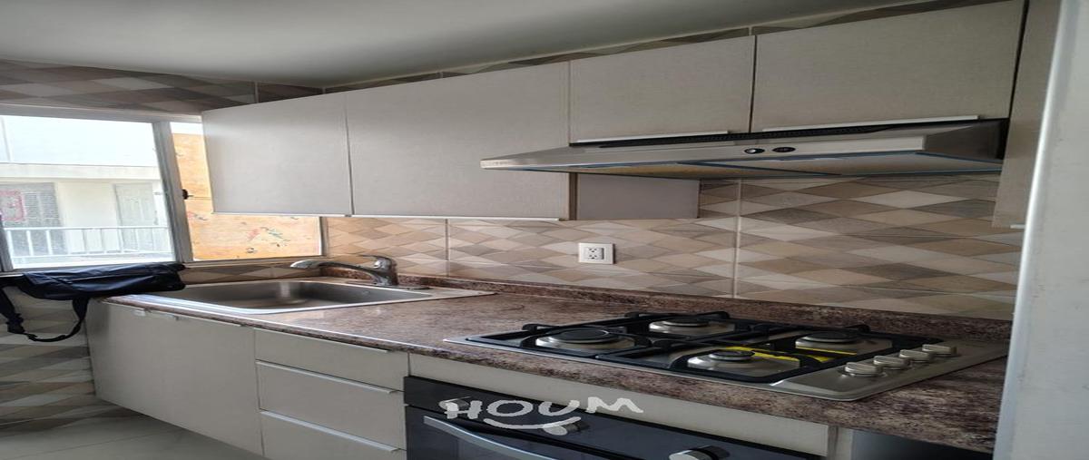 Foto de departamento en renta en 64 n/a, san josé de los cedros, cuajimalpa de morelos, df / cdmx, 31681976 No. 03
