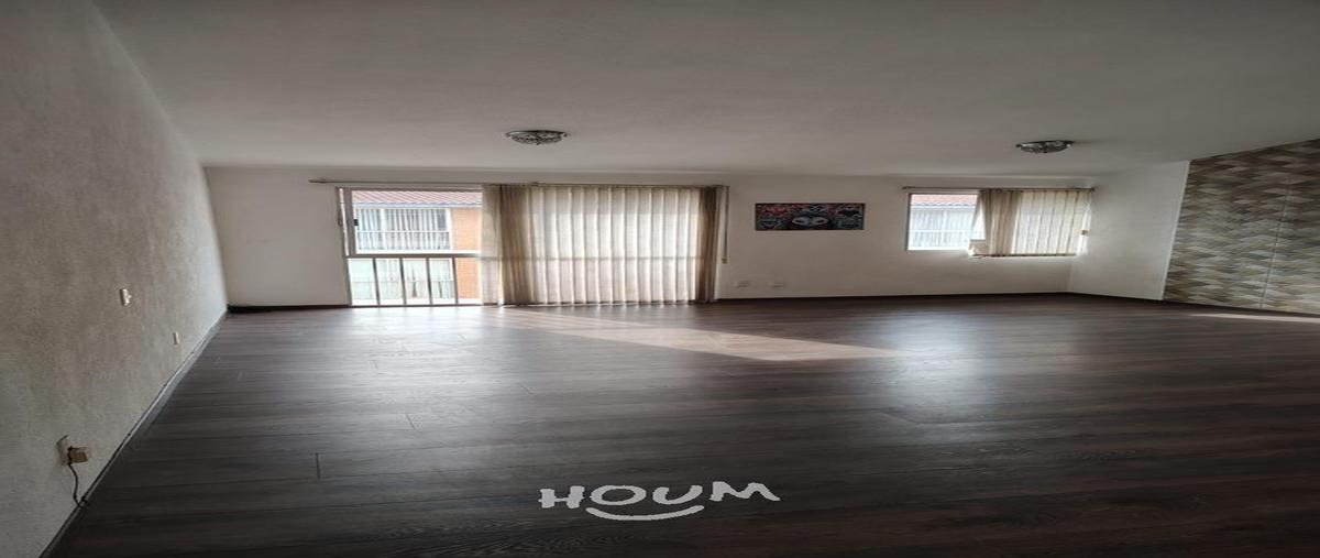 Foto de departamento en renta en 64 n/a, san josé de los cedros, cuajimalpa de morelos, df / cdmx, 31681976 No. 04