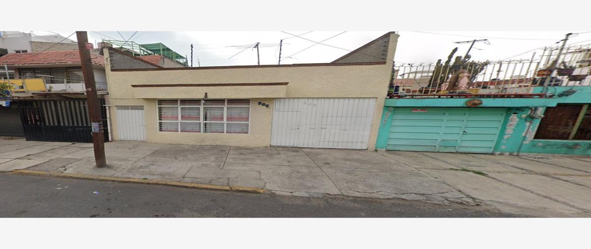 Foto de casa en venta en 641 00, san juan de aragón, gustavo a. madero, df / cdmx, 0 No. 04