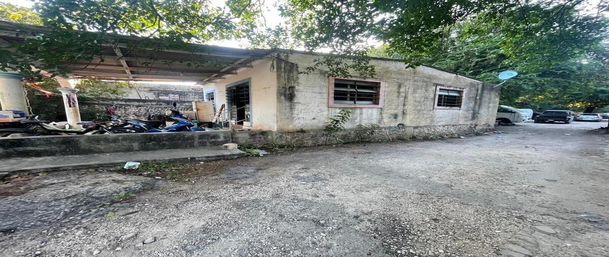 Foto de terreno habitacional en venta en 64f , merida centro, mérida, yucatán, 0 No. 03