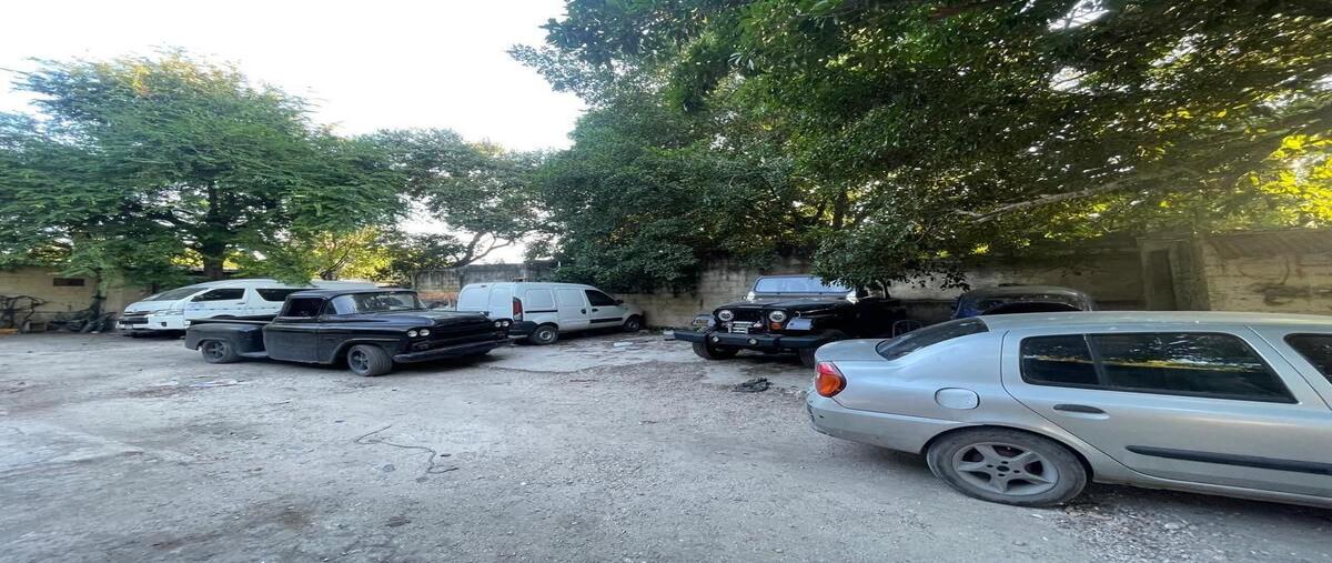 Foto de terreno habitacional en venta en 64f , merida centro, mérida, yucatán, 0 No. 05