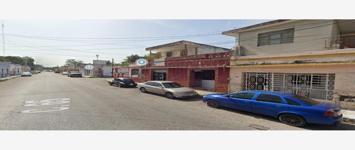 Foto de casa en 65 0, merida centro, mérida, yucatán, 0 foto 03 Foto de casa en venta en 65 0, merida centro, mérida, yucatán, 0 No. 03