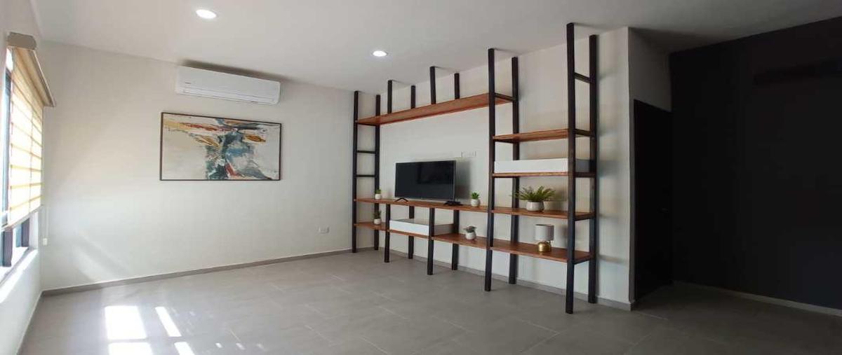 Foto de departamento en renta en 65 1, playa norte, carmen, campeche, 23474573 No. 04