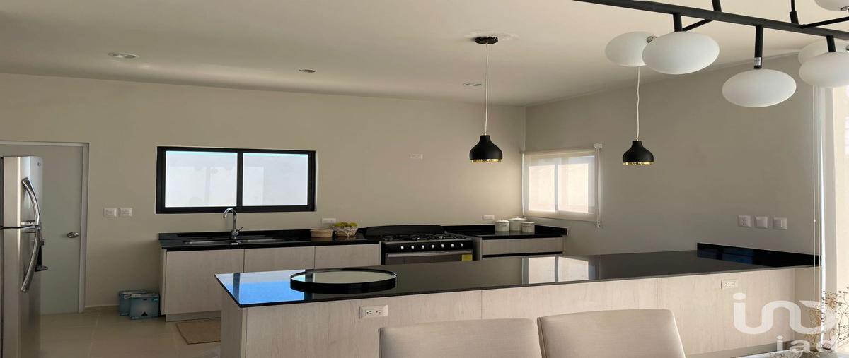 Foto de casa en venta en 65 128, dzitya, mérida, yucatán, 28722421 No. 03