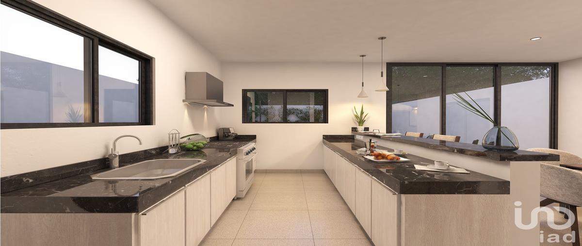 Foto de casa en venta en 65 128, dzitya, mérida, yucatán, 28722421 No. 04