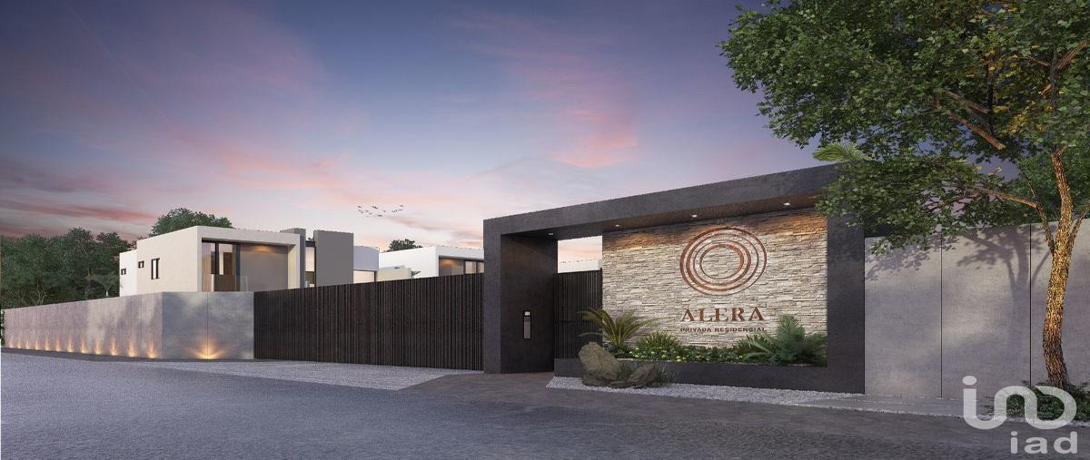 Foto de casa en venta en 65 128, dzitya, mérida, yucatán, 28722421 No. 05