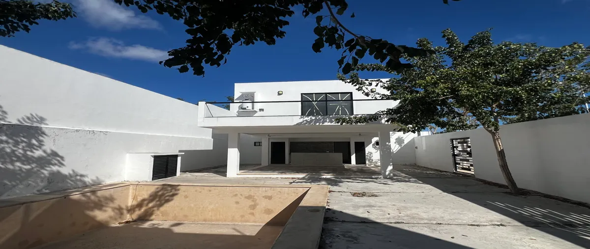 Foto de departamento en renta en 65 1704, dzitya, mérida, yucatán, 0 No. 05