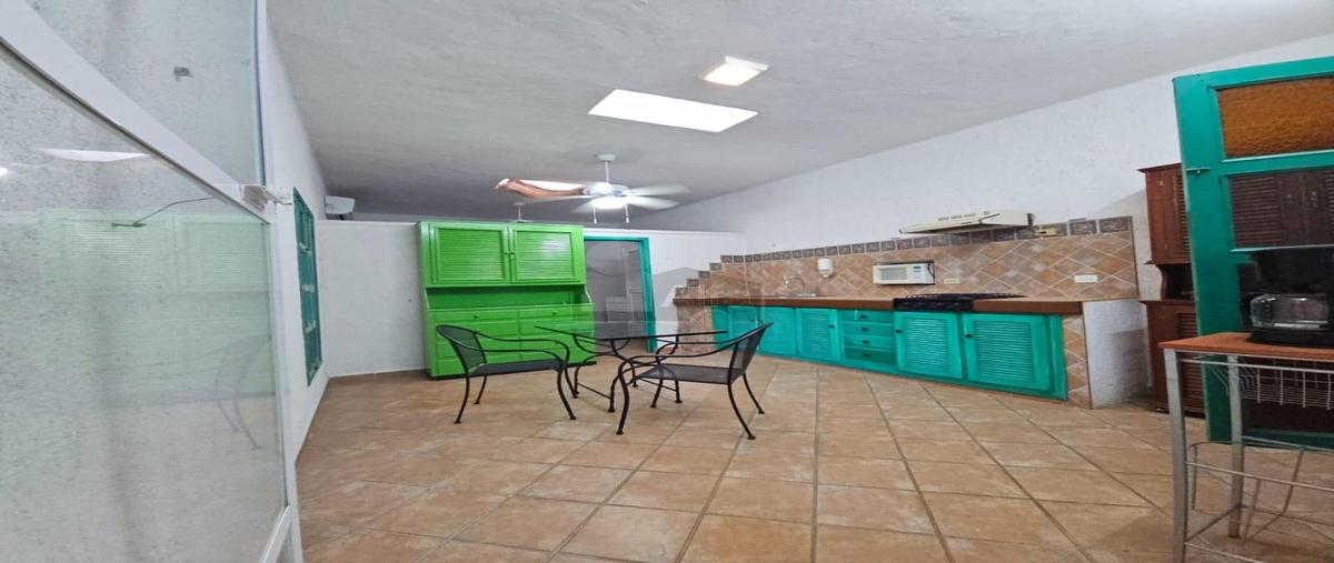 Foto de casa en renta en 65 258, temozon norte, mérida, yucatán, 28971954 No. 04