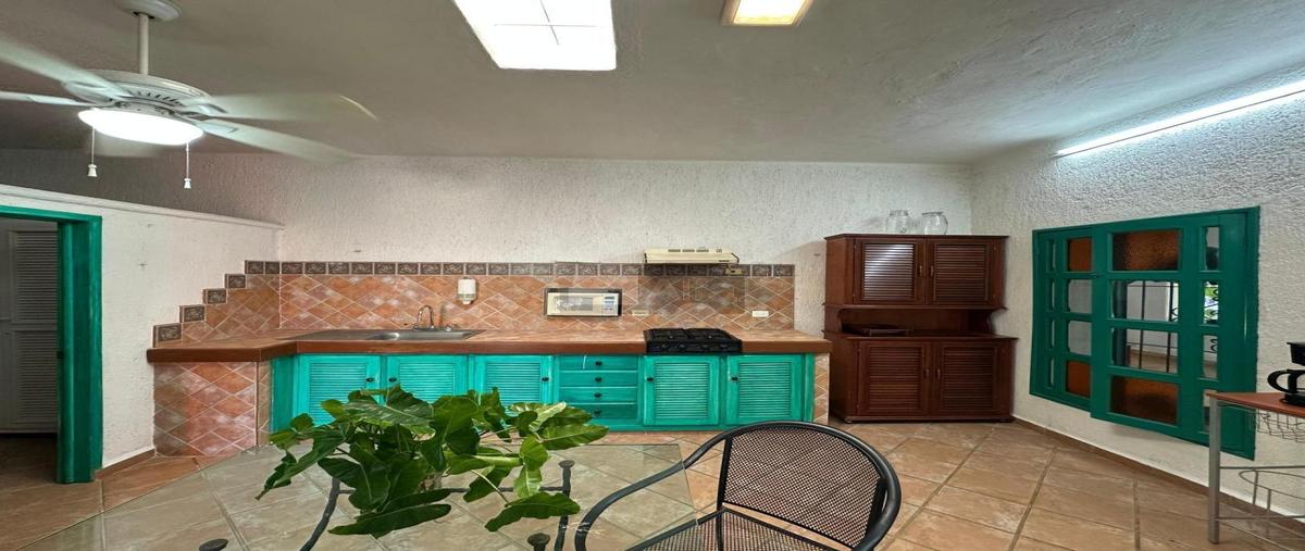 Foto de casa en renta en 65 258, temozon norte, mérida, yucatán, 28971954 No. 05