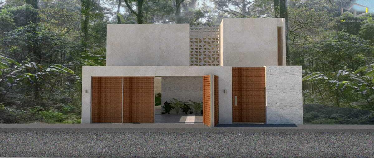 Foto de casa en 65 avenida , c t m, cozumel, quintana roo, 29978045 foto 01 Foto de casa en venta en 65 avenida , c t m, cozumel, quintana roo, 29978045 No. 01