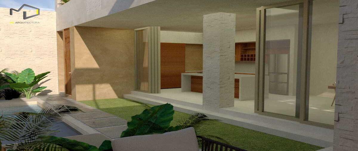 Foto de casa en 65 avenida , c t m, cozumel, quintana roo, 29978045 foto 03 Foto de casa en venta en 65 avenida , c t m, cozumel, quintana roo, 29978045 No. 03