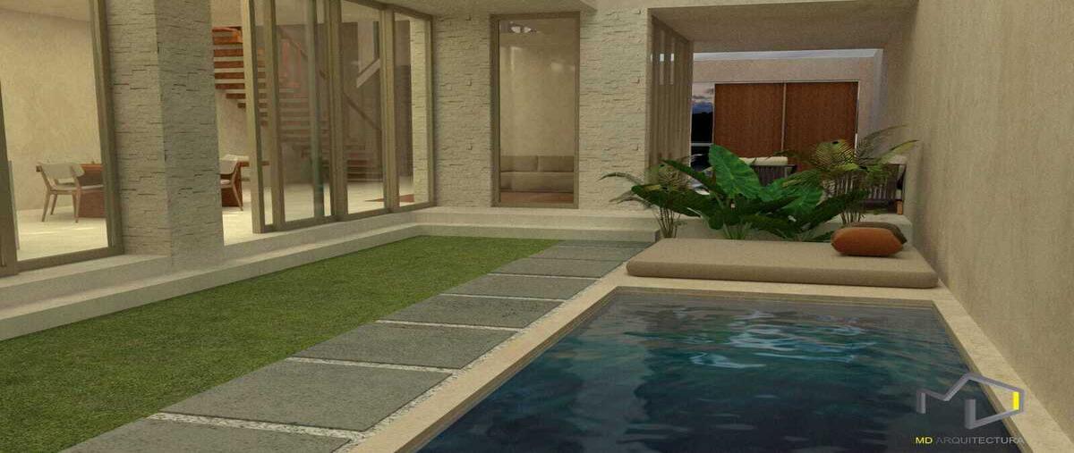 Foto de casa en 65 avenida , c t m, cozumel, quintana roo, 29978045 foto 05 Foto de casa en venta en 65 avenida , c t m, cozumel, quintana roo, 29978045 No. 05