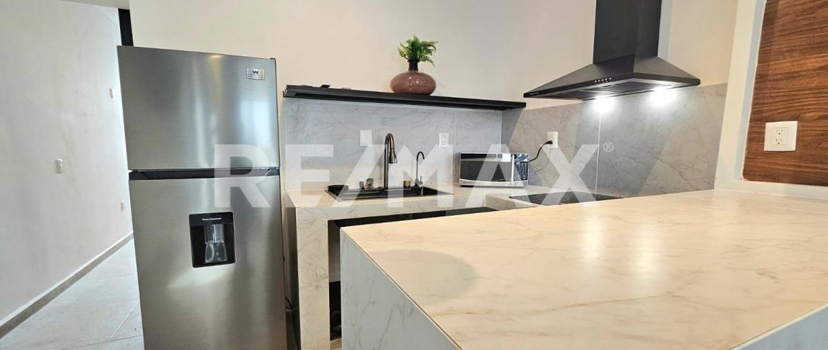 Foto de departamento en renta en 65 avenida sur bis , maravilla, cozumel, quintana roo, 0 No. 03